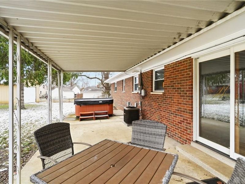 1315 Brentwood Street, Middletown, OH 45044 Photo 38