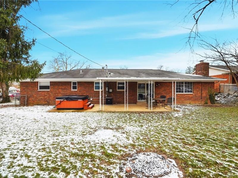 1315 Brentwood Street, Middletown, OH 45044 Photo 40