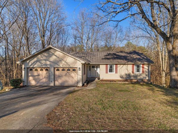 314 Whitten Rd, Russellville, AL