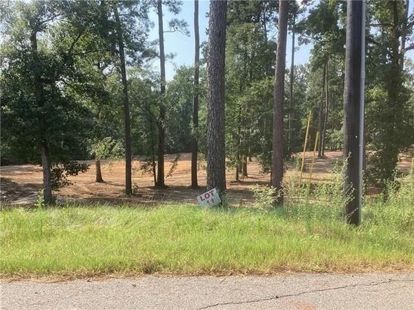 AMELIA LOT 11 Lane, Boyce, LA 71409