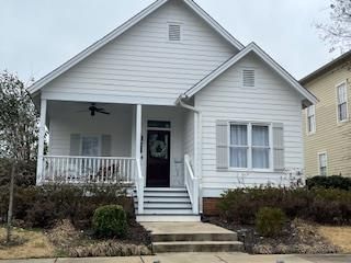 302 Canvas Drive, Oxford, MS 38673 Main Photo