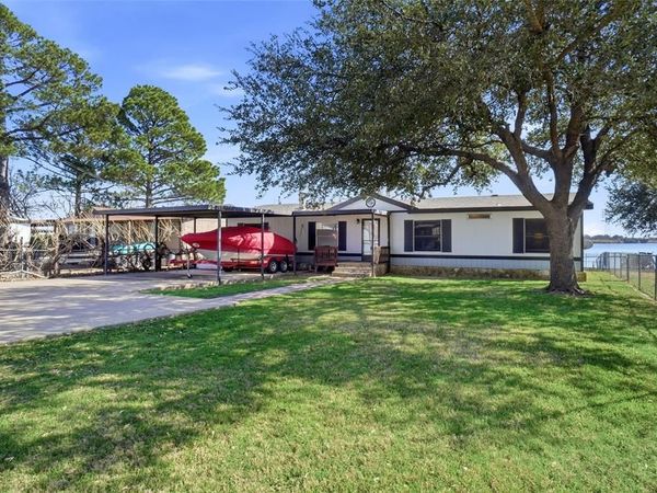 4433 Wildwood Circle, Granbury, TX 76049
