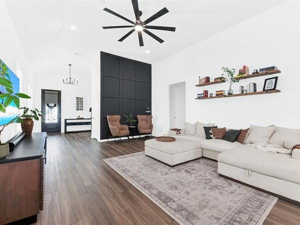 720 Skyview Court, Celina, TX 75009