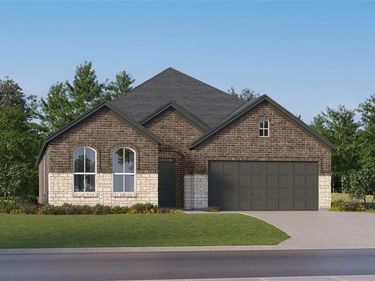 1237 Ponchartrain Drive, Dallas, TX 75253