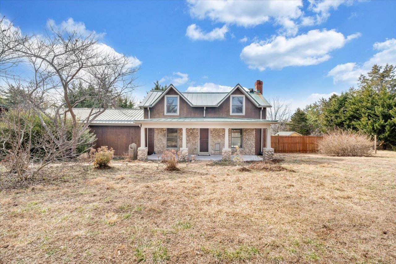 4007 Falling Creek Rd, Bedford, VA 24523 Main Photo