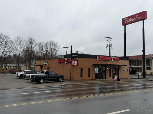 8328 Ohio River Road, Wheelersburg, OH 45694