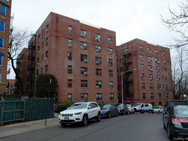 445 W 240th Street, Unit 2G, Bronx, NY 10463