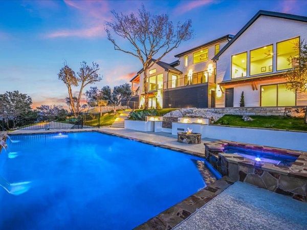 4701 Via Media, Austin, TX 78746