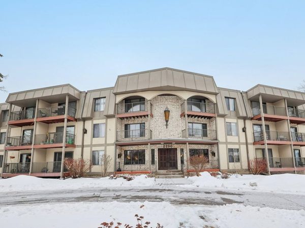 2200 Nevada Avenue S, Unit 316, Saint Louis Park, MN 55426
