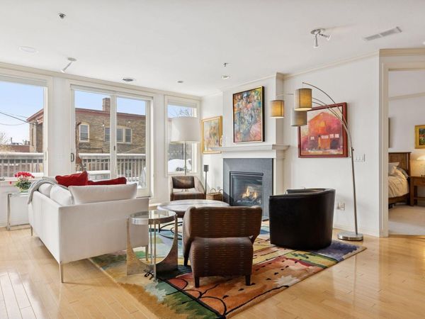 700 Grand Avenue, Unit 204, Saint Paul, MN 55105