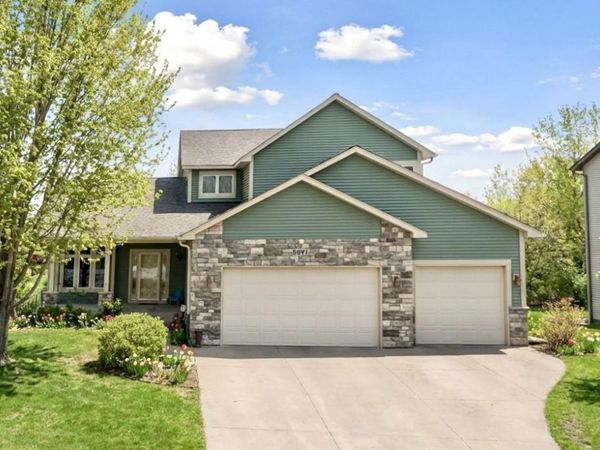 5671 159th Street N, Hugo, MN 55038