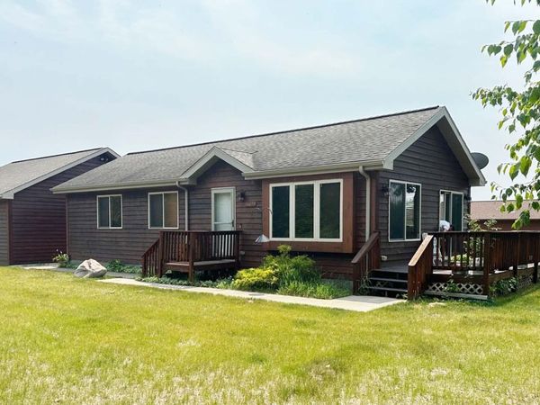 16693 Hightop Way NW, Cass Lake, MN 56633