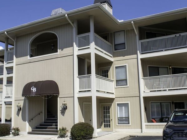 4290 Pinehurst Circle , Unit B6, Little River, SC 29566