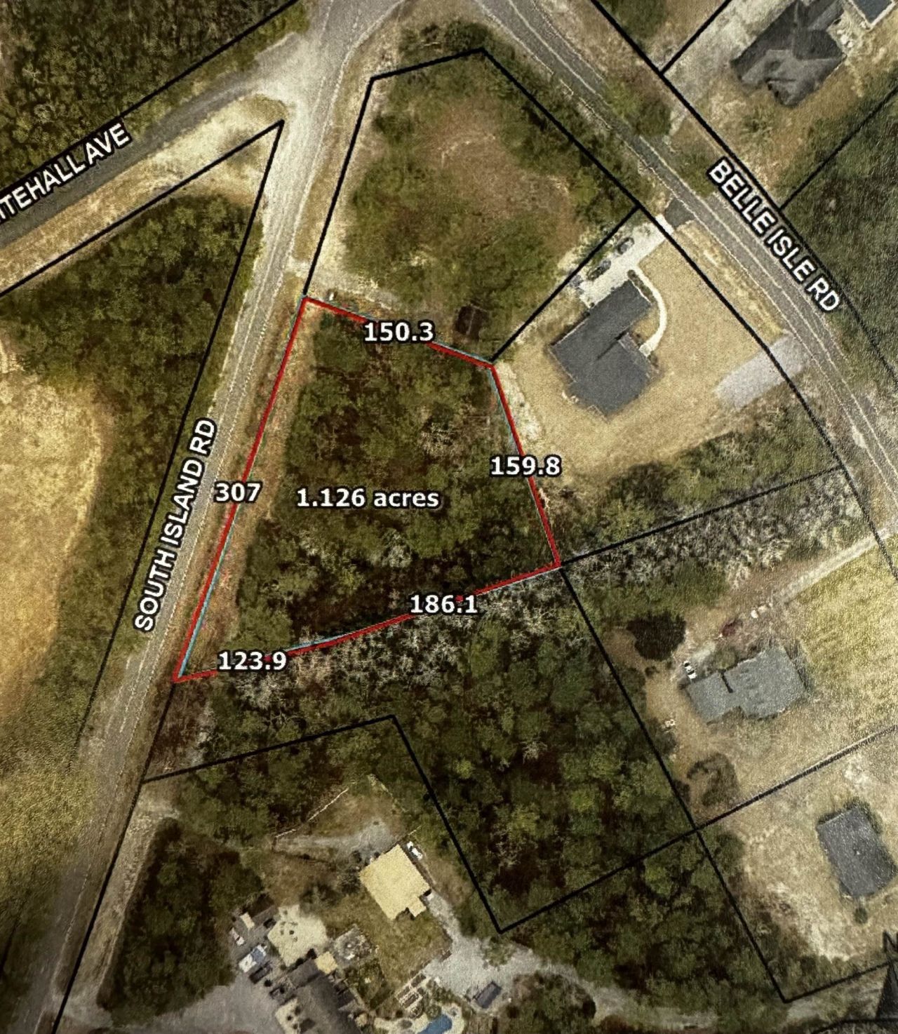 4563 South Island Rd. Photo 6