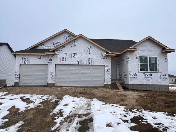 7019 Colpepper Drive , Cedar Rapids, IA 52404