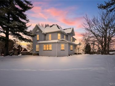 5657 Leete Road, Lockport, NY 14094