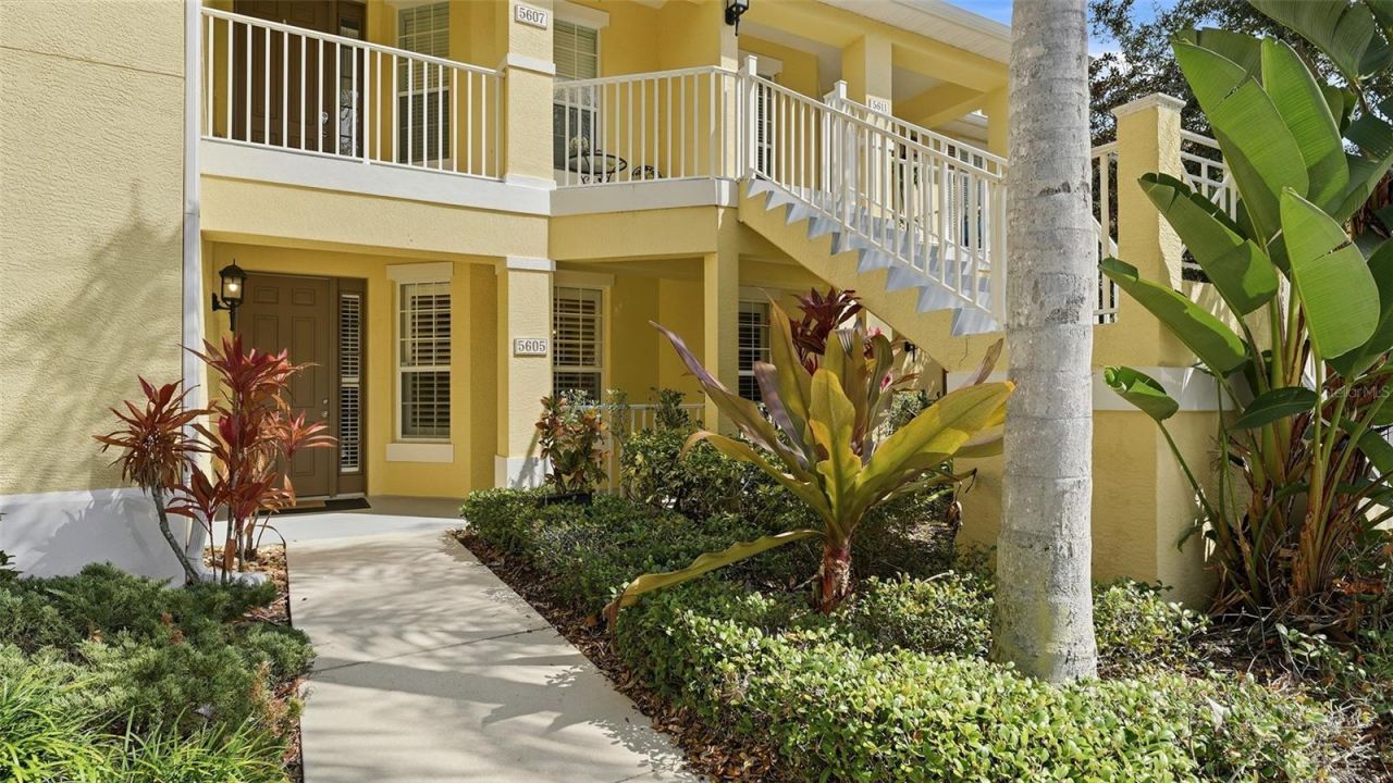 5605 Key West Place, Unit 5605 B-01, Bradenton, FL 34203 Photo
