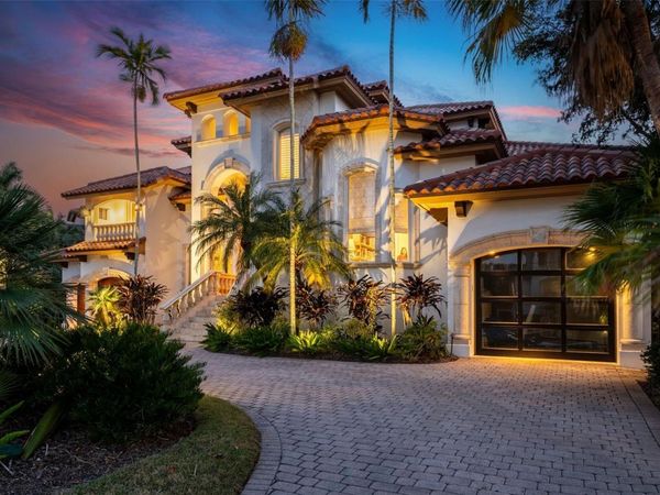 1394 HARBOR DRIVE, SARASOTA, FL 34239