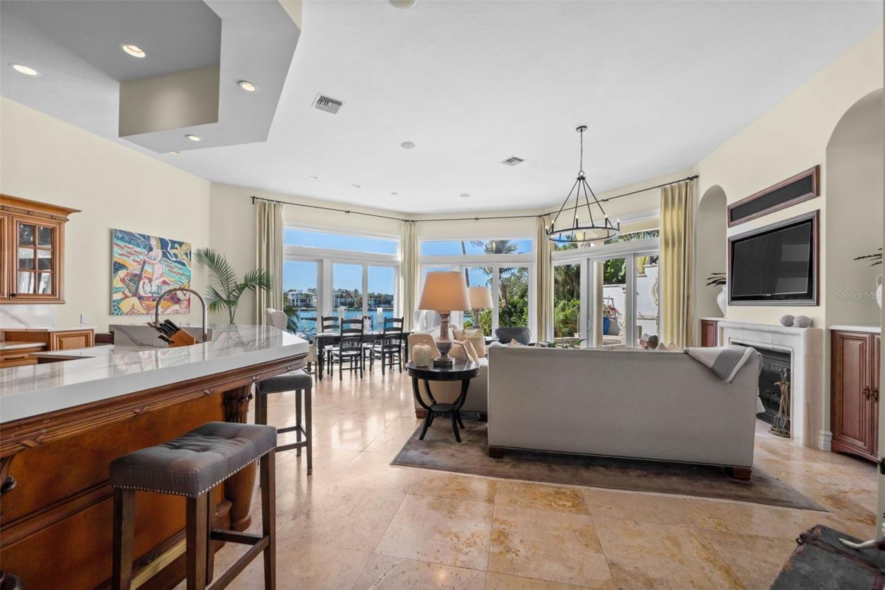 1394 Harbor Drive, Sarasota, FL 34239 Photo