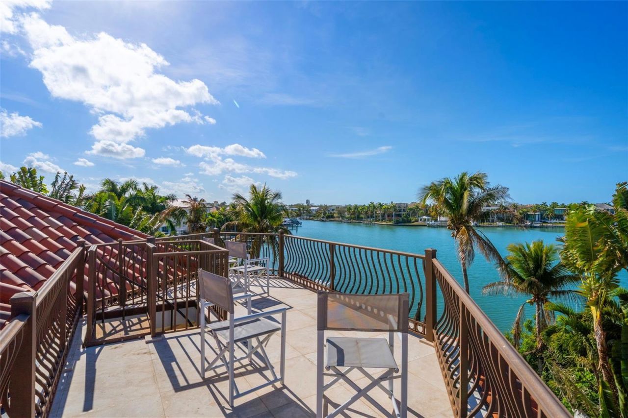 1394 Harbor Drive, Sarasota, FL 34239 Photo