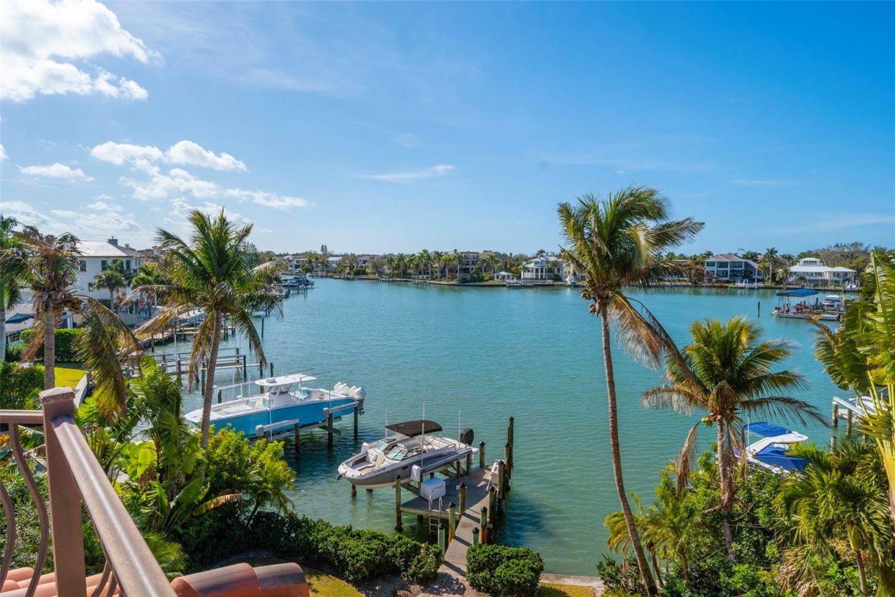 1394 Harbor Drive, Sarasota, FL 34239 Photo