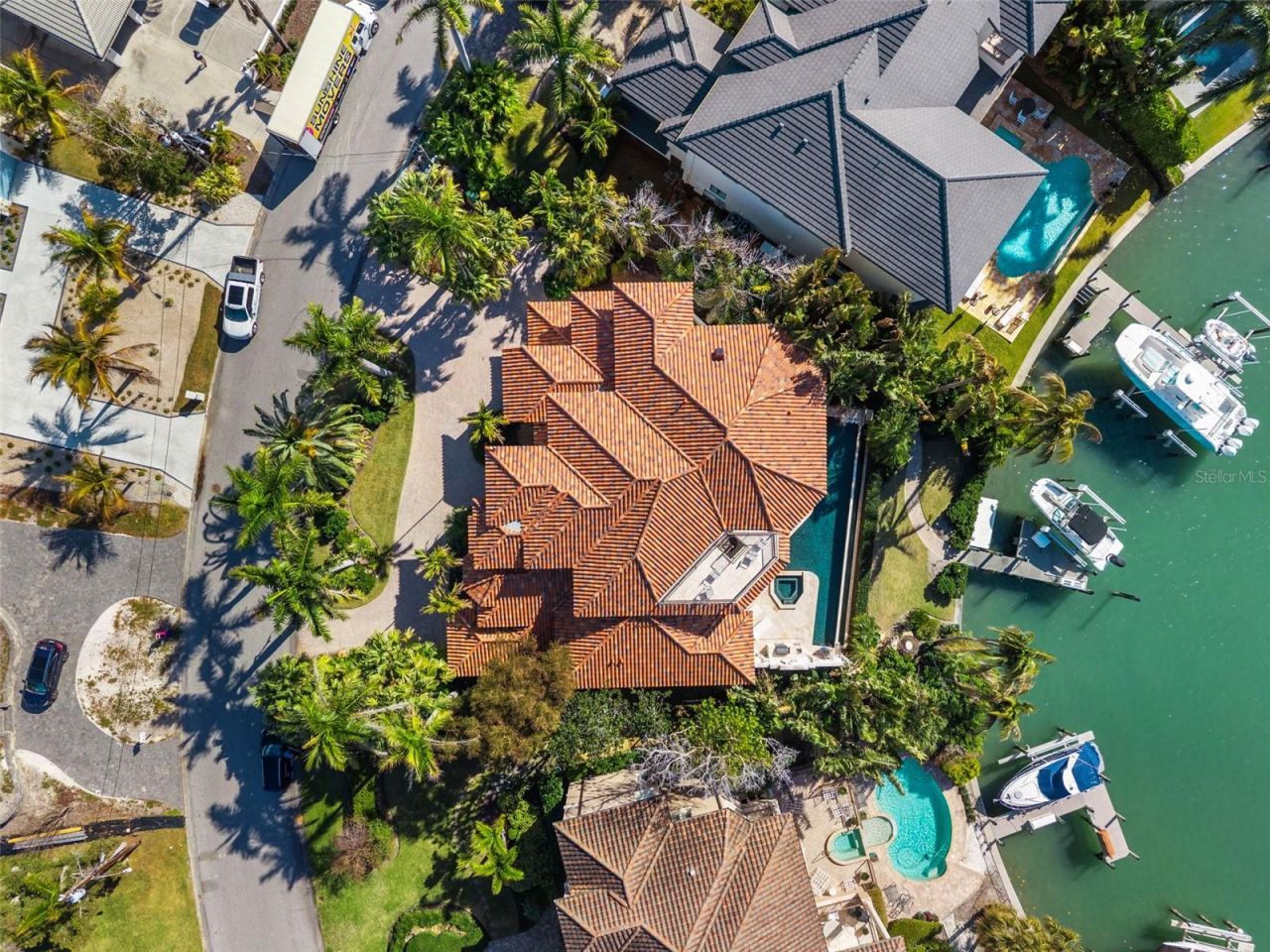 1394 Harbor Drive, Sarasota, FL 34239 Photo