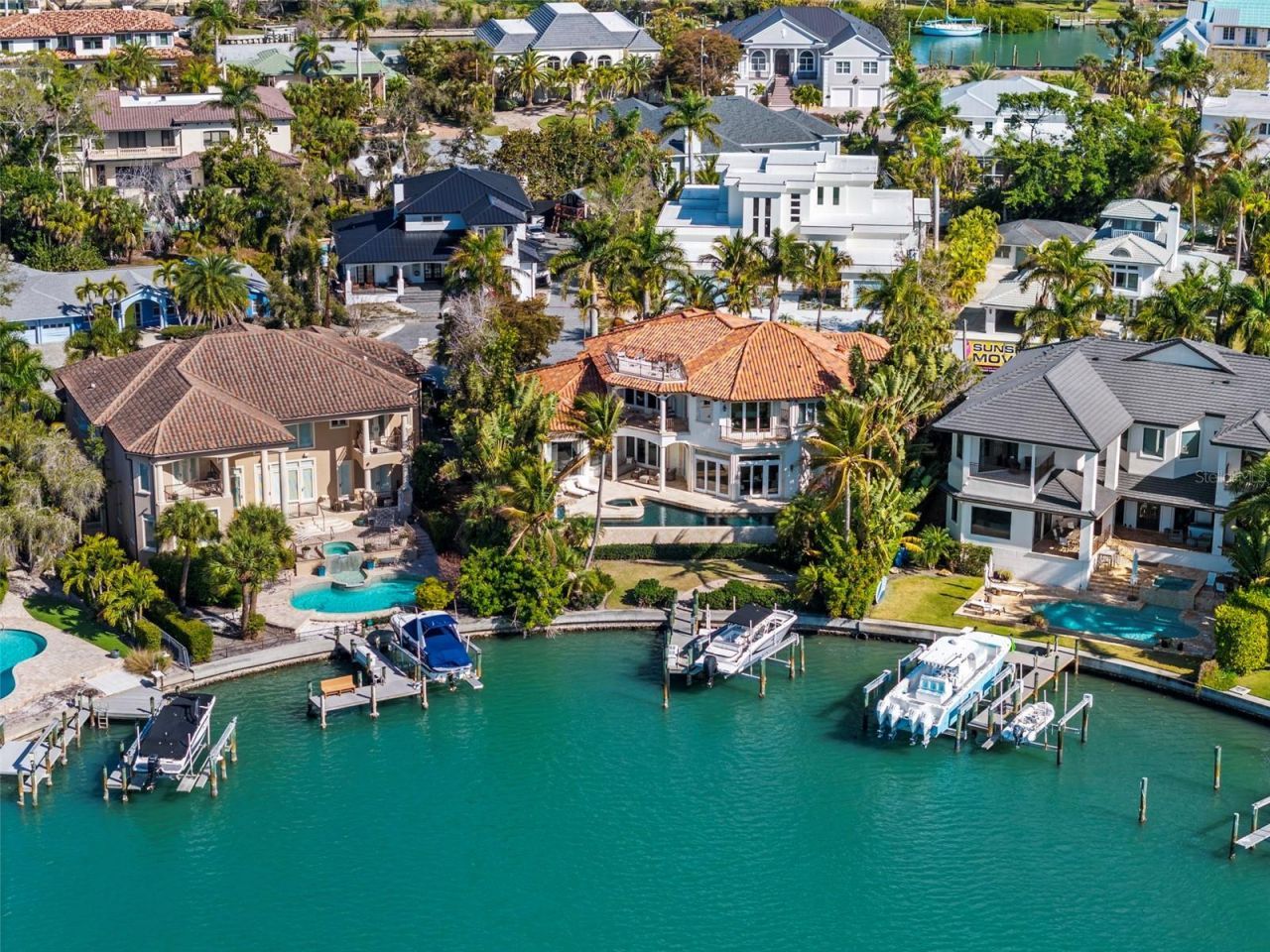 1394 Harbor Drive, Sarasota, FL 34239 Photo