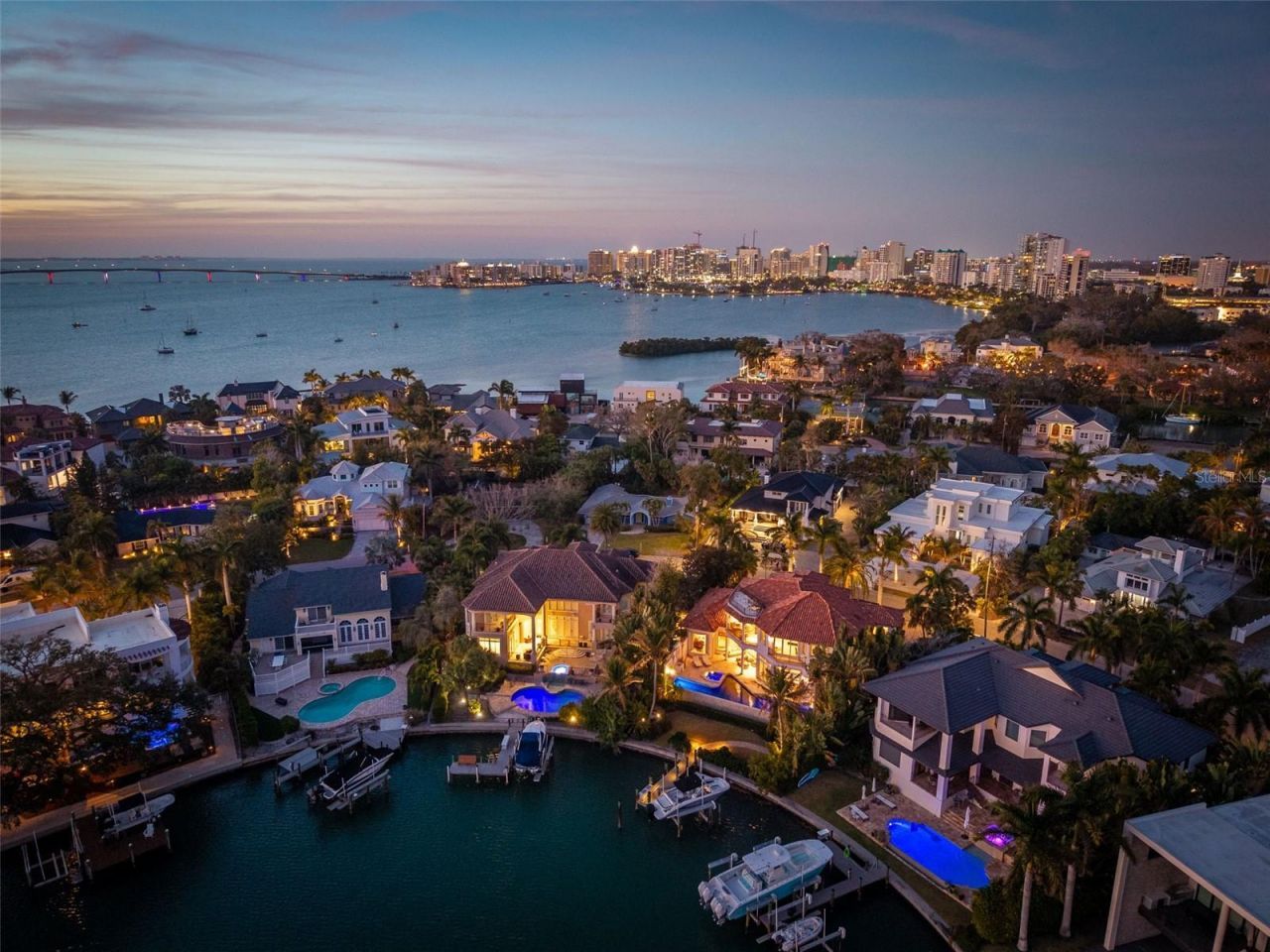 1394 Harbor Drive, Sarasota, FL 34239 Photo