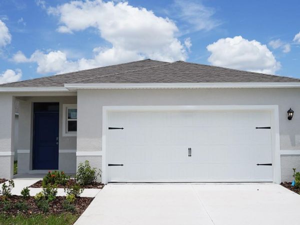 4245 FENNEC FOX WAY , LAKELAND, FL 33810