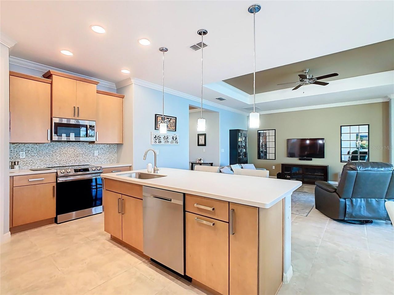 231 Treviso Drive , Poinciana, FL 34759 Photo