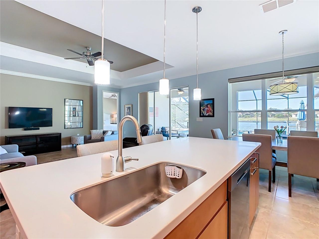 231 Treviso Drive , Poinciana, FL 34759 Photo