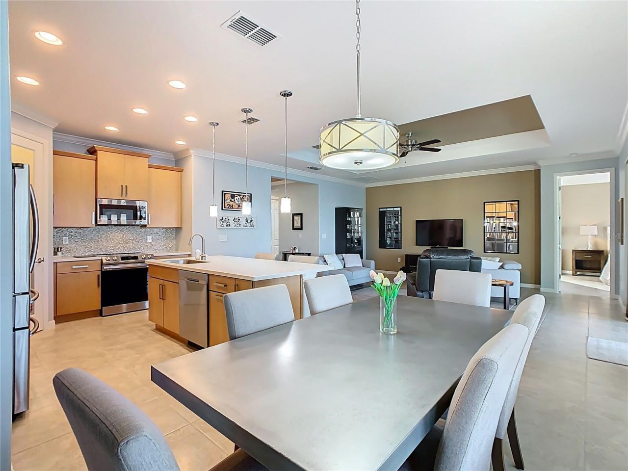 231 Treviso Drive , Poinciana, FL 34759 Photo