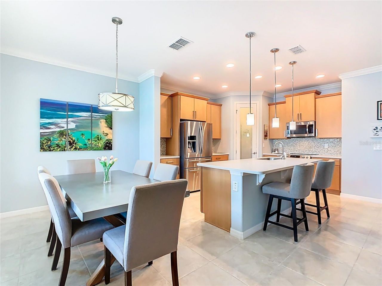 231 Treviso Drive , Poinciana, FL 34759 Photo