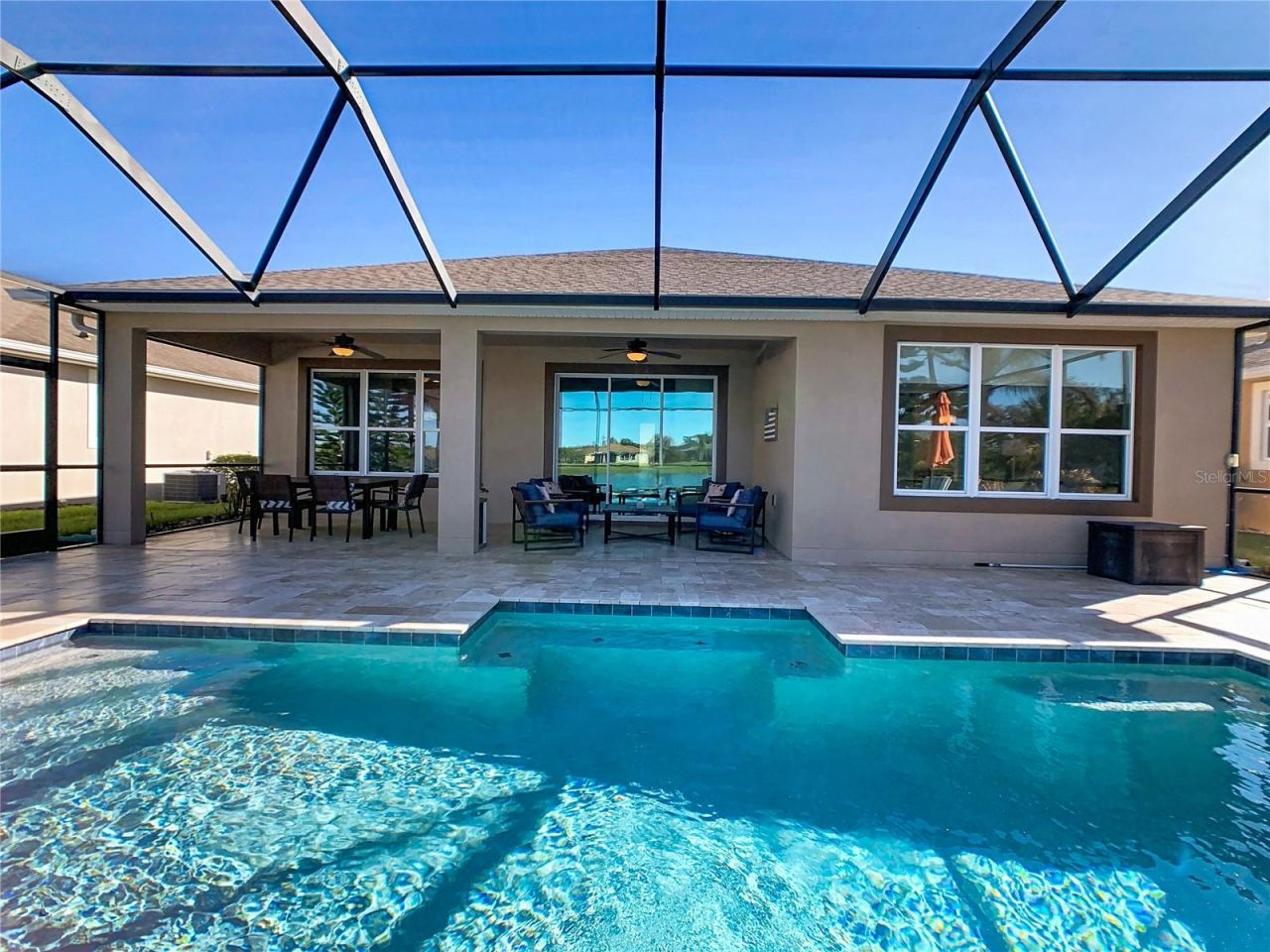 231 Treviso Drive , Poinciana, FL 34759 Photo