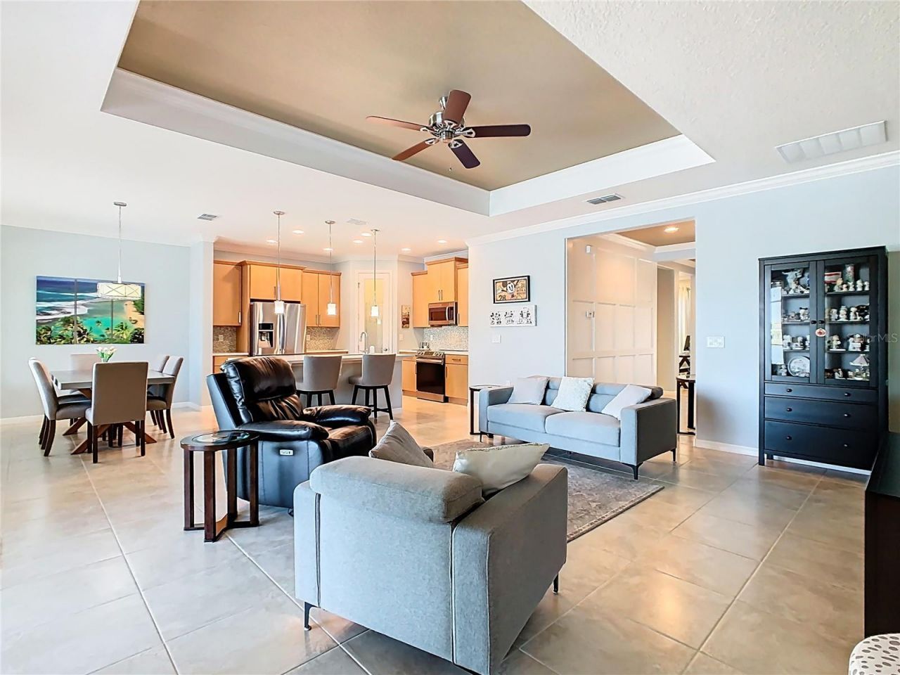 231 Treviso Drive , Poinciana, FL 34759 Photo