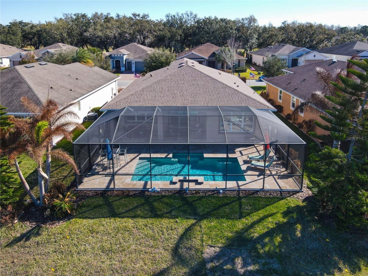 231 Treviso Drive , Poinciana, FL 34759 Photo
