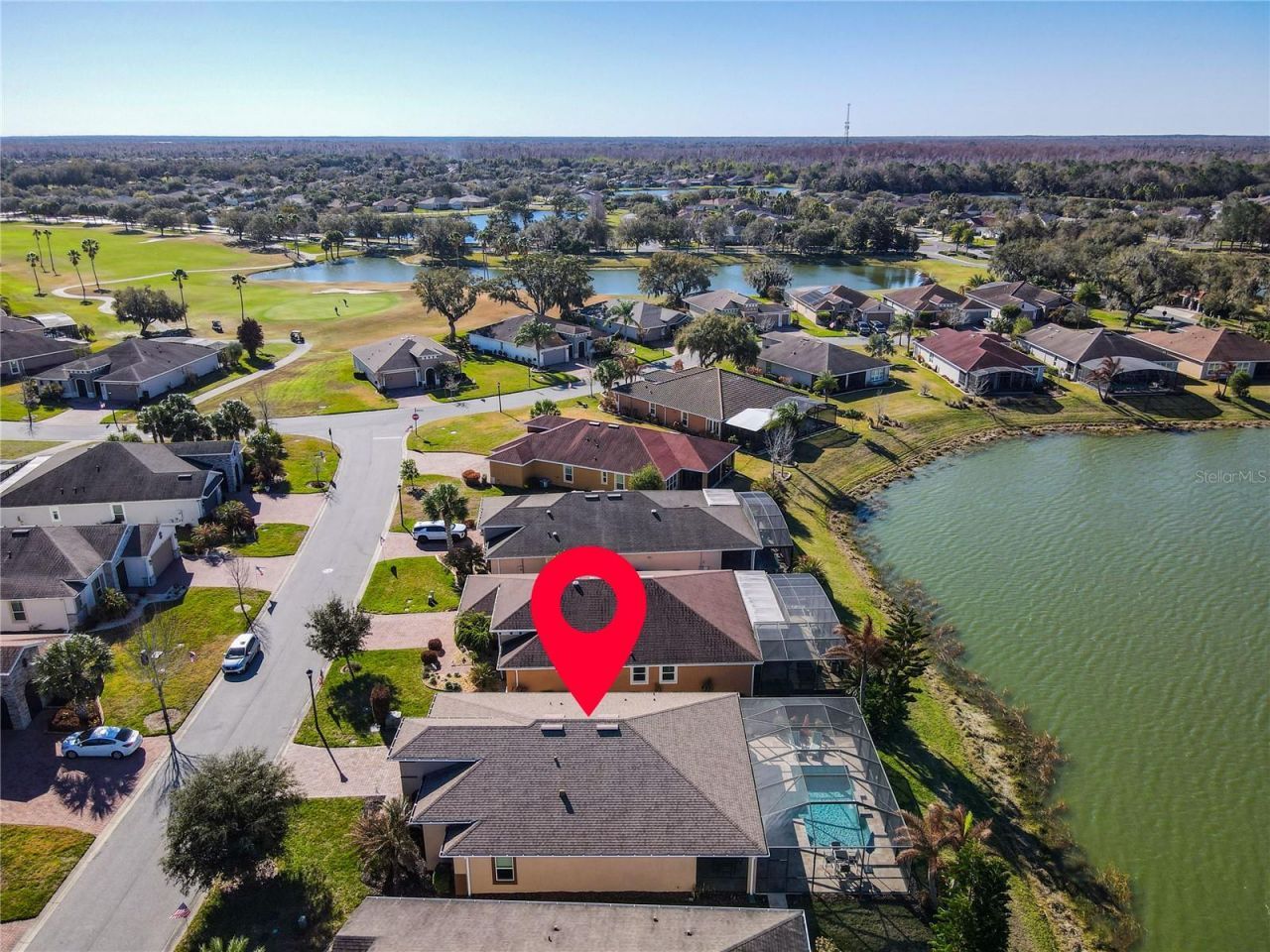 231 Treviso Drive , Poinciana, FL 34759 Photo