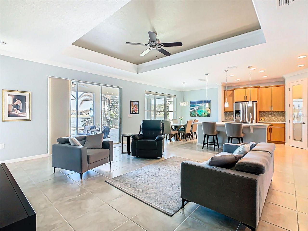 231 Treviso Drive , Poinciana, FL 34759 Photo