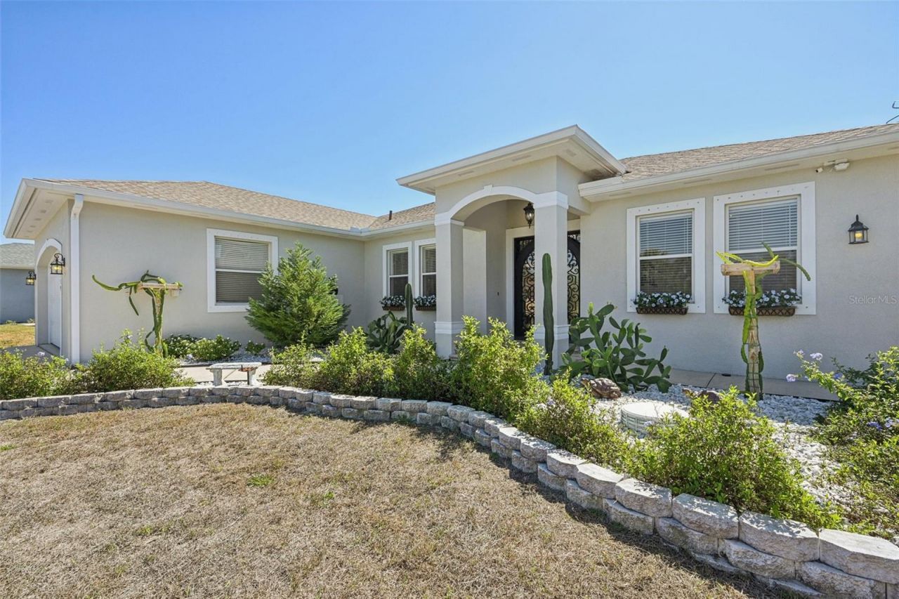 13359 Tolman Avenue, Port Charlotte, FL 33953 Photo