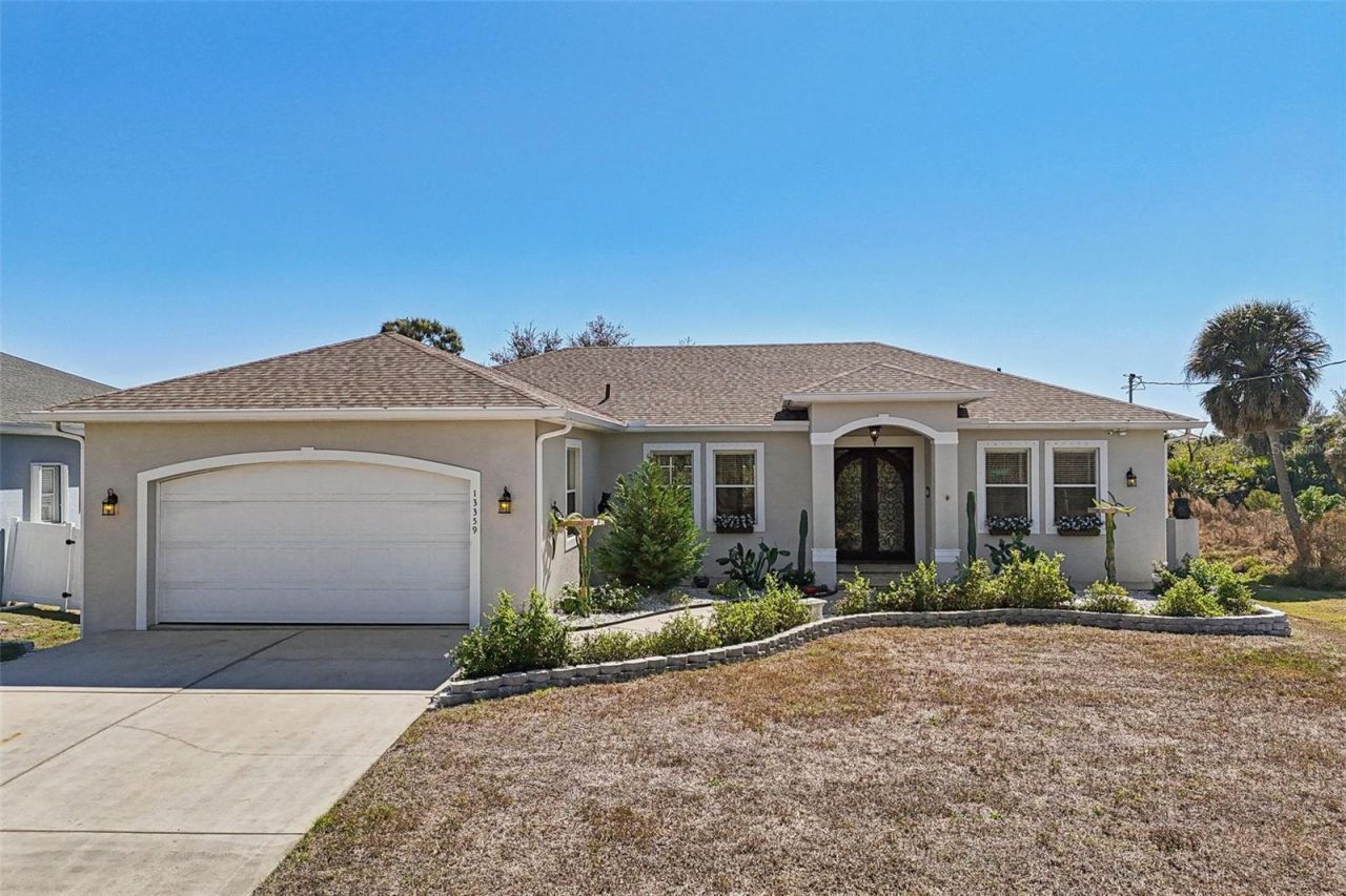 13359 Tolman Avenue, Port Charlotte, FL 33953 Photo