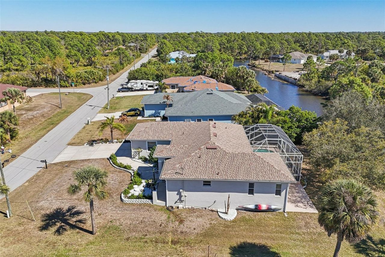 13359 Tolman Avenue, Port Charlotte, FL 33953 Photo