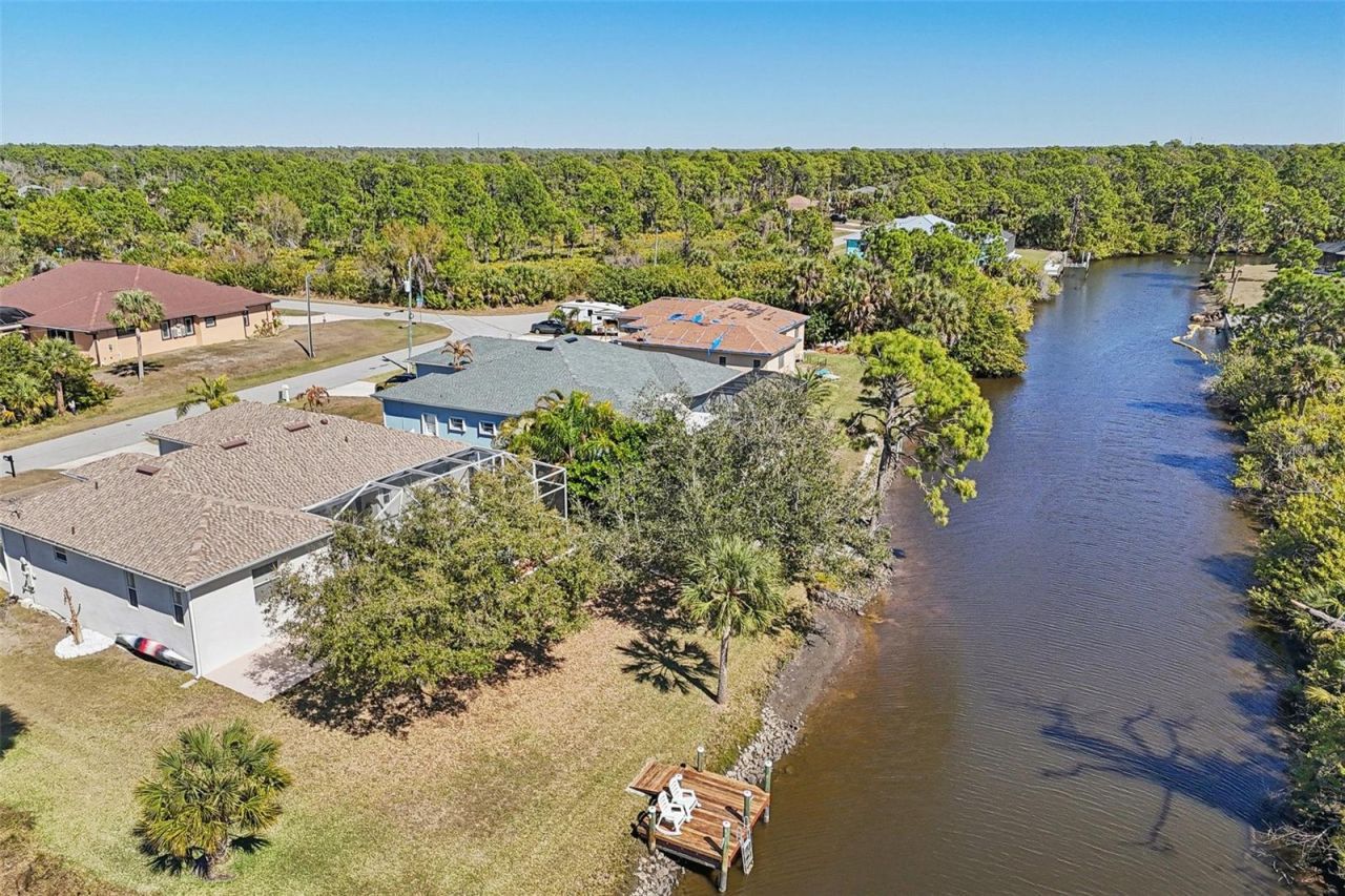 13359 Tolman Avenue, Port Charlotte, FL 33953 Photo