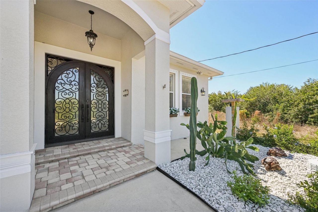 13359 Tolman Avenue, Port Charlotte, FL 33953 Photo