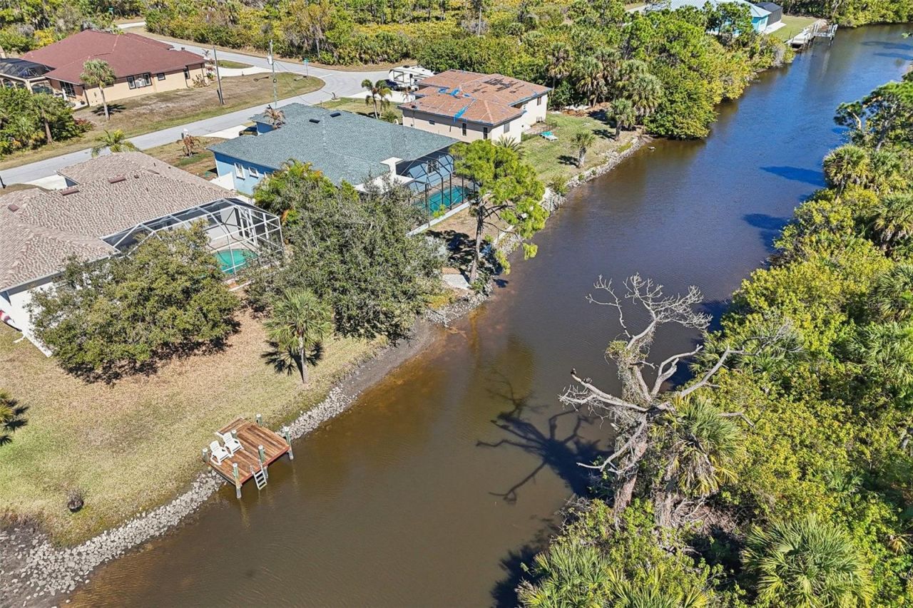 13359 Tolman Avenue, Port Charlotte, FL 33953 Photo