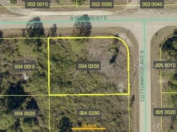 502 COTTONWOOD AVENUE S, LEHIGH ACRES, FL 33974