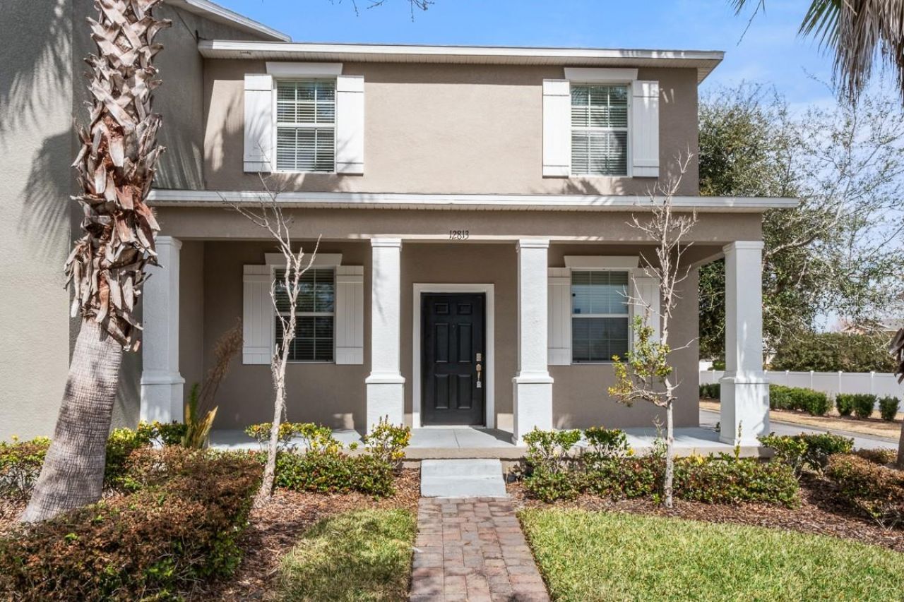 12813 Gracehill Lane, Windermere, FL 34786 Main Photo