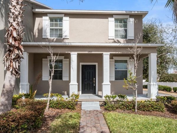 12813 GRACEHILL LANE, WINDERMERE, FL 34786