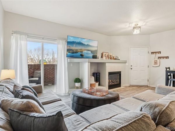 4145 E 119th Place , Unit B, Thornton, CO 80233