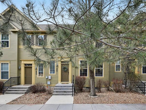 660 Avalon Avenue , Lafayette, CO 80026