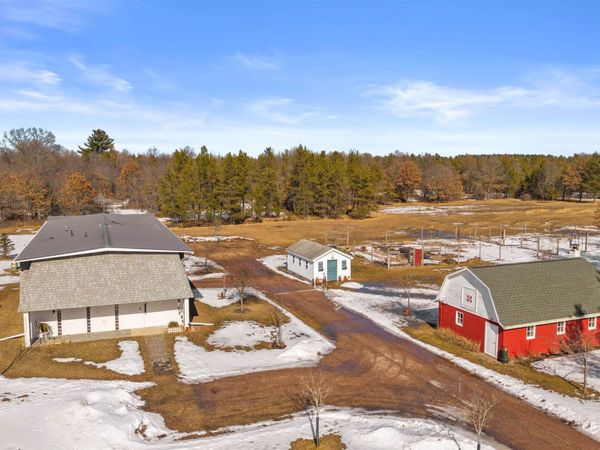 1040 Akron Drive, Nekoosa, WI 54457